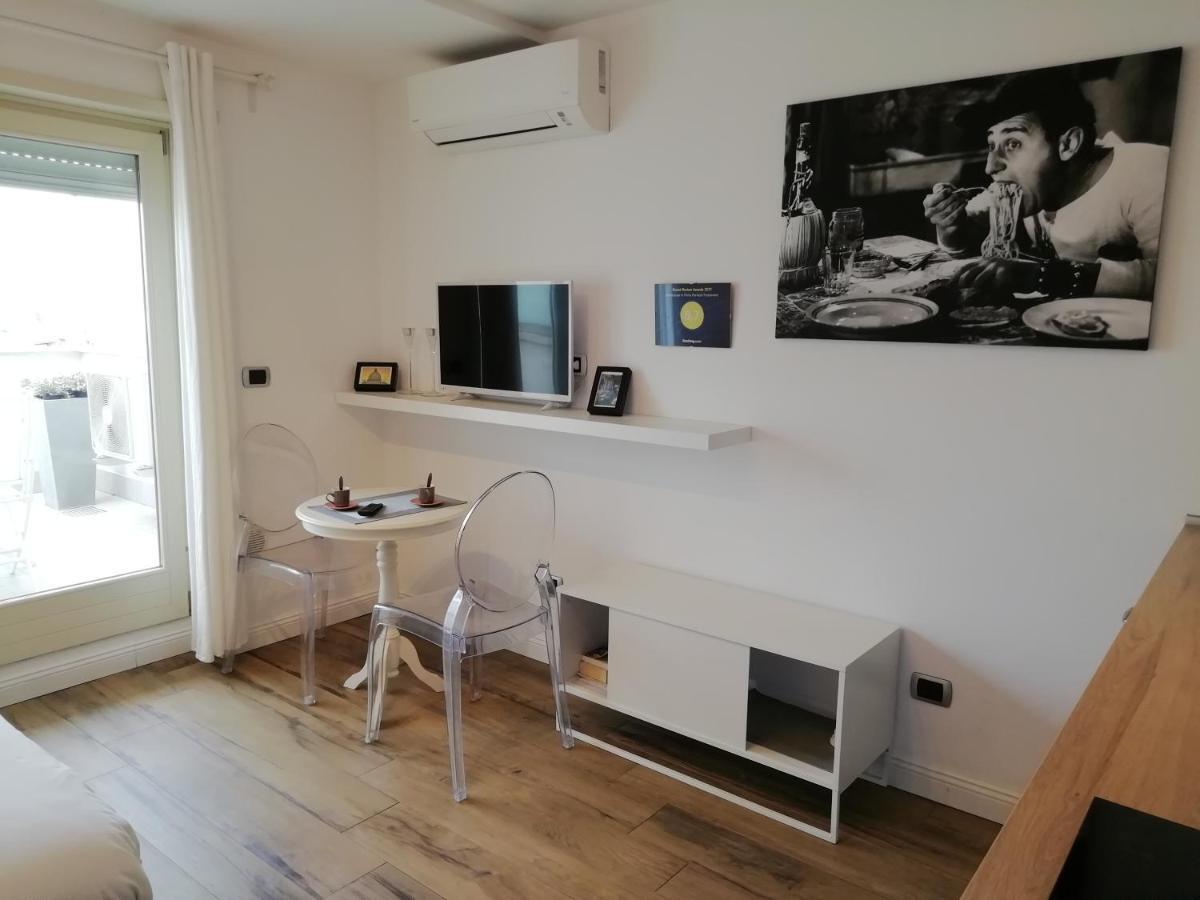 Terrace With Tiber View - Trastevere * Rom